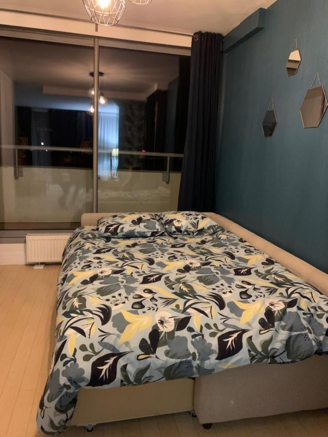Superbe Appartement 93M2 Hypercentre Dunkirk Exterior foto