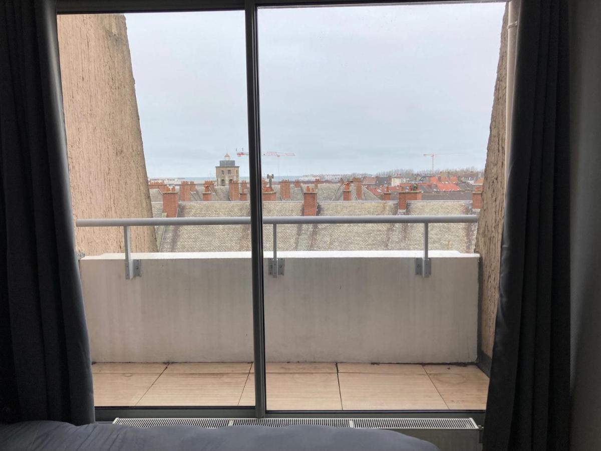 Superbe Appartement 93M2 Hypercentre Dunkirk Exterior foto