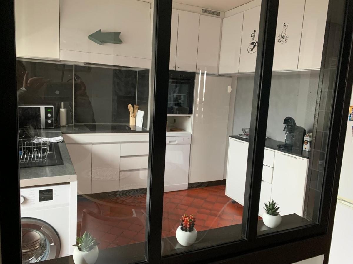 Superbe Appartement 93M2 Hypercentre Dunkirk Exterior foto