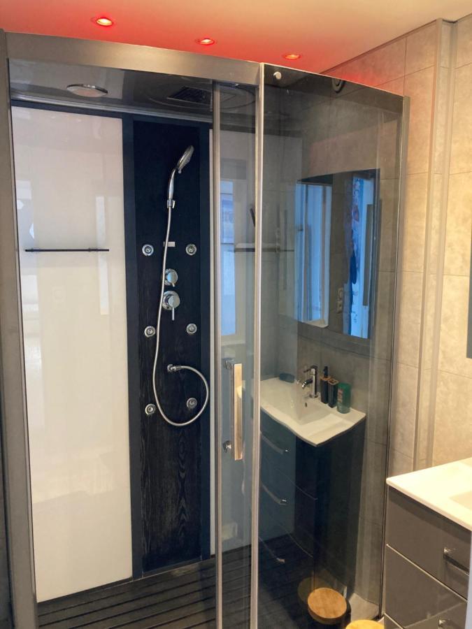 Superbe Appartement 93M2 Hypercentre Dunkirk Exterior foto