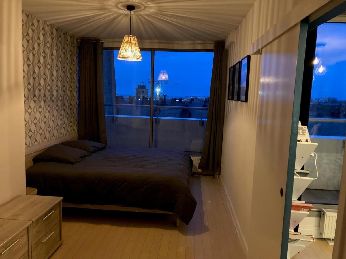 Superbe Appartement 93M2 Hypercentre Dunkirk Exterior foto