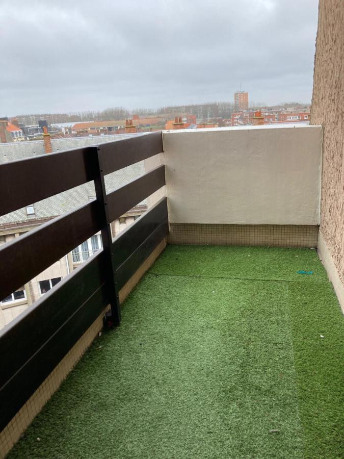 Superbe Appartement 93M2 Hypercentre Dunkirk Exterior foto