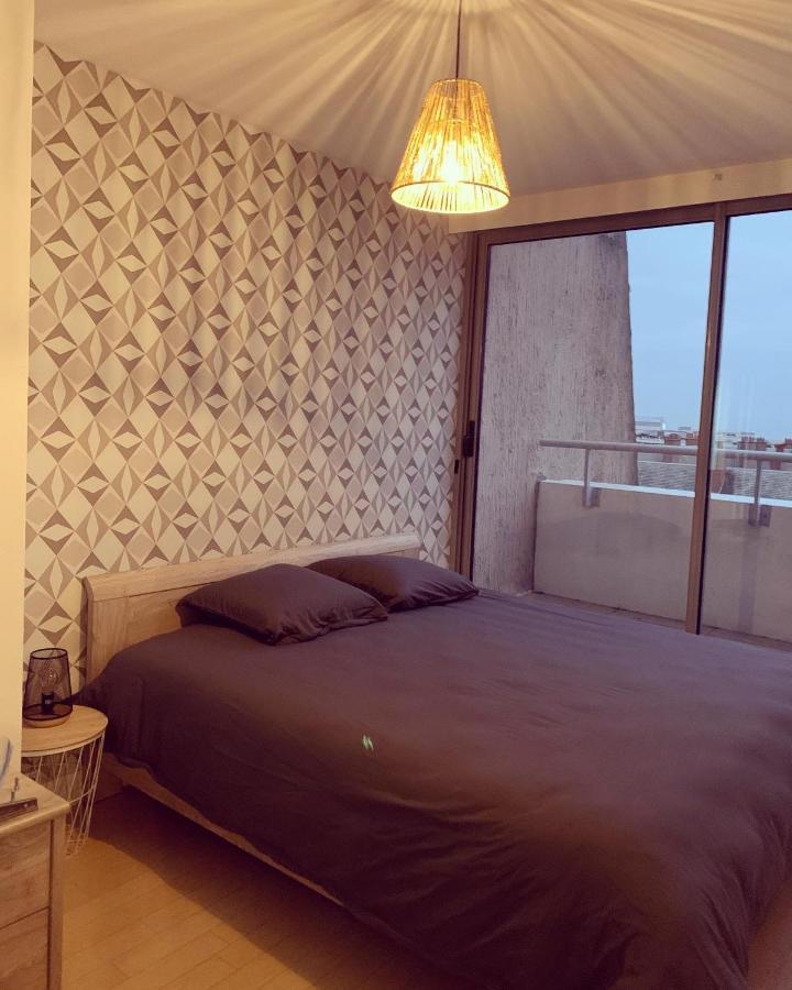 Superbe Appartement 93M2 Hypercentre Dunkirk Exterior foto
